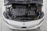Mercedes-Benz B-Class 2011 года